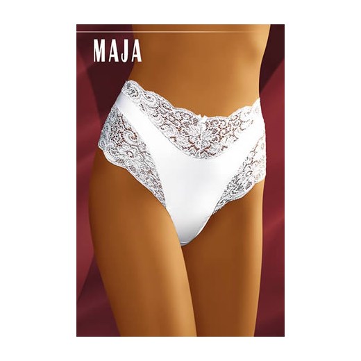 Wol-Bar Maja figi pełne