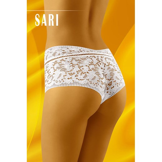 Wol-Bar Sari szorty