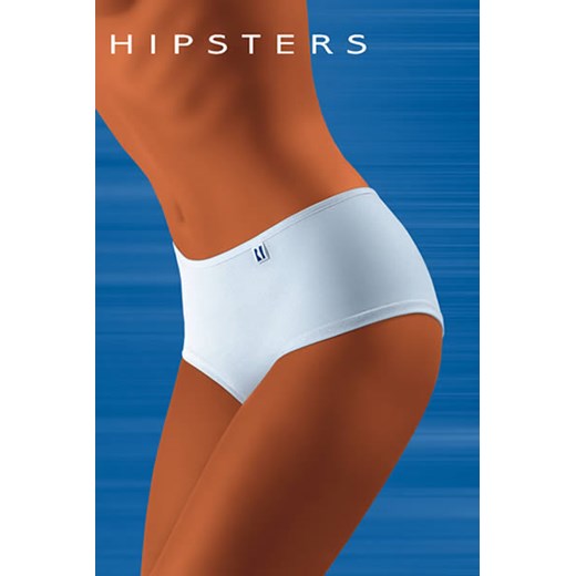 Wol-Bar Tahoo Hipsters figi