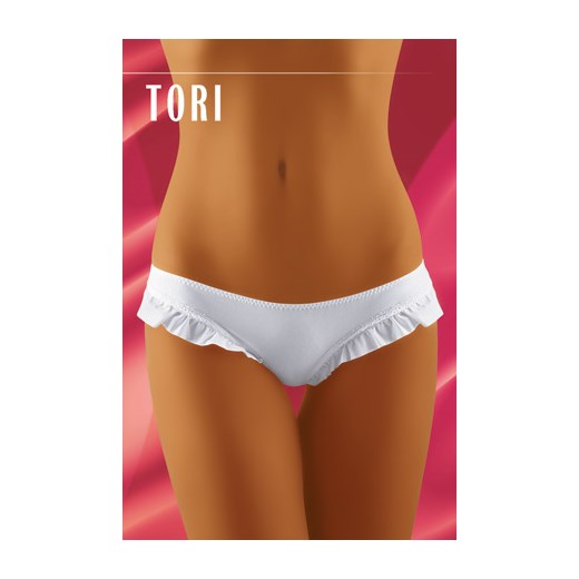 Wol-Bar Tori figi mini