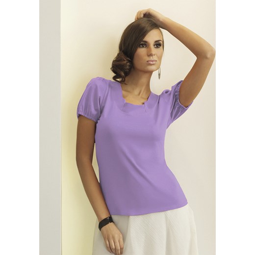 Bluzka Brittany 3995 lila
