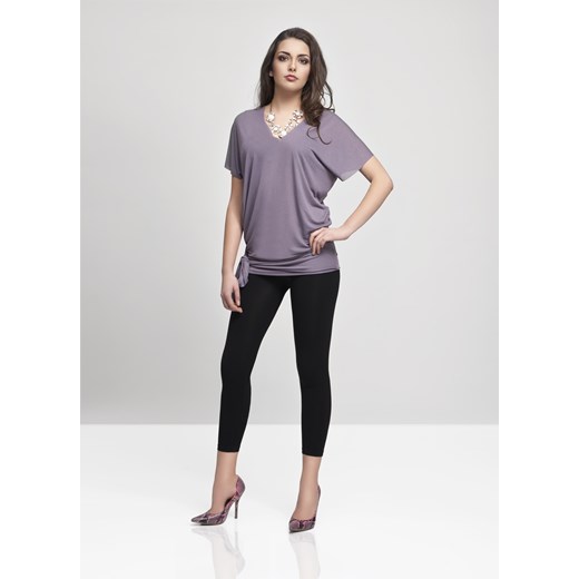 Bluzka-tunika Frances 4079 lila
