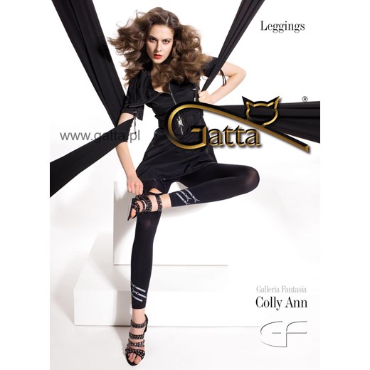 Legginsy Colly Ann 04