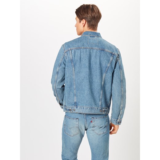 Kurtka męska Levi's młodzieżowa