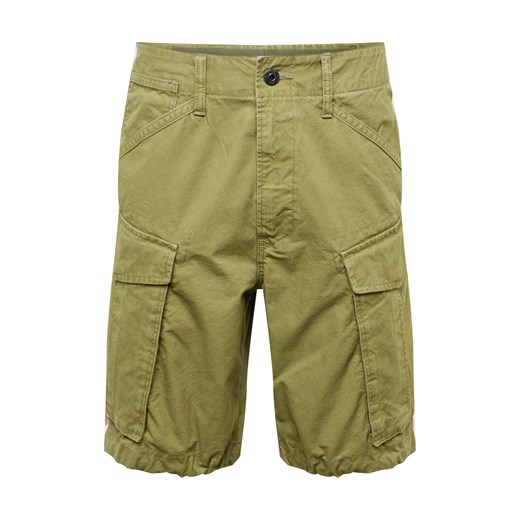 Spodenki męskie G-Star Raw