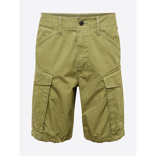 Spodenki męskie G-Star Raw
