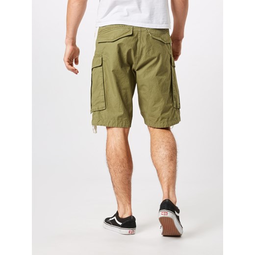 Spodenki męskie G-Star Raw