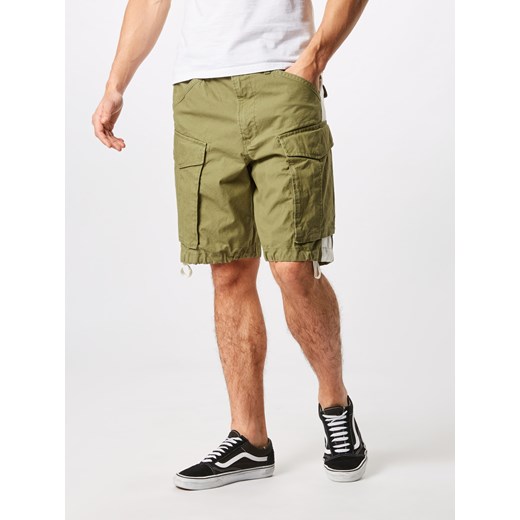 Spodenki męskie G-Star Raw