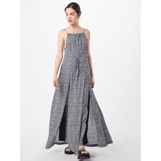 Sukienka Herrlicher oversize na spacer