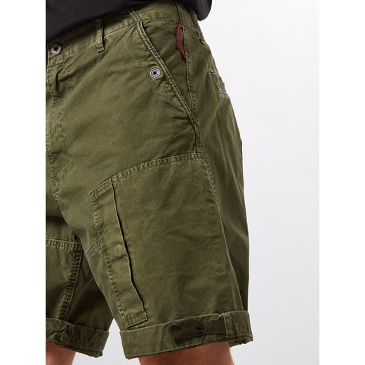 Spodenki męskie G-Star Raw
