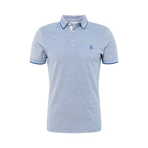 T-shirt męski Selected Homme