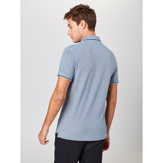 T-shirt męski Selected Homme z krótkim rękawem