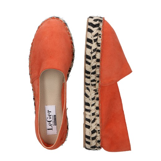 Espadryle 'Milena' Leger By Lena Gercke 38 AboutYou