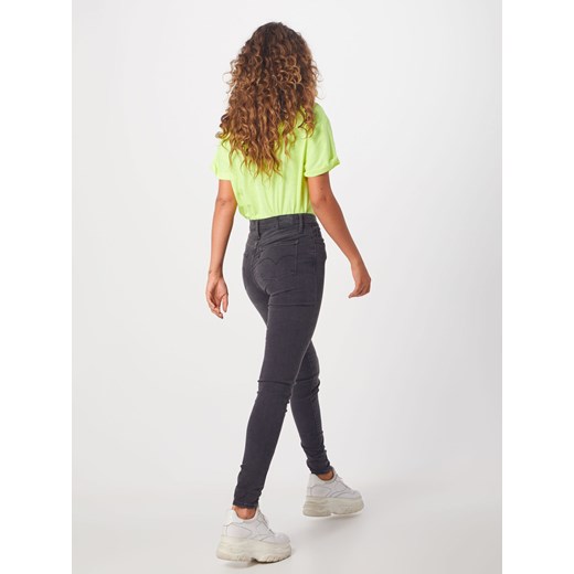Jeansy damskie Levi's
