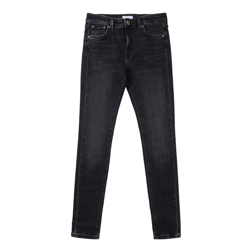 Jeansy 'PIXLETTE HIGH' Pepe Jeans 164 AboutYou