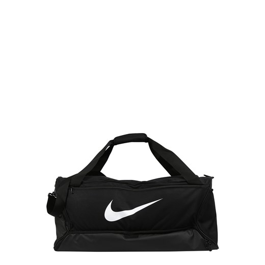 Torba sportowa 'BRSLA M DUFF - 9.0' Nike One Size AboutYou