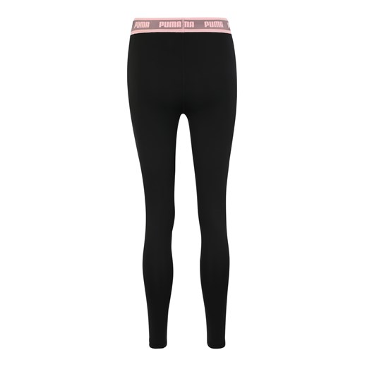 Spodnie sportowe 'SOFT SPORTS' Puma L AboutYou