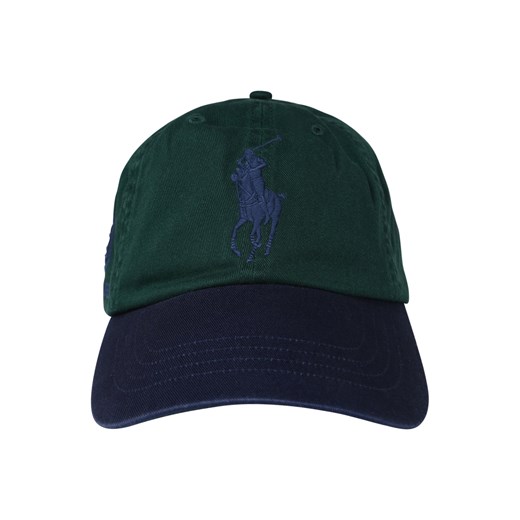 Czapka z daszkiem męska Polo Ralph Lauren