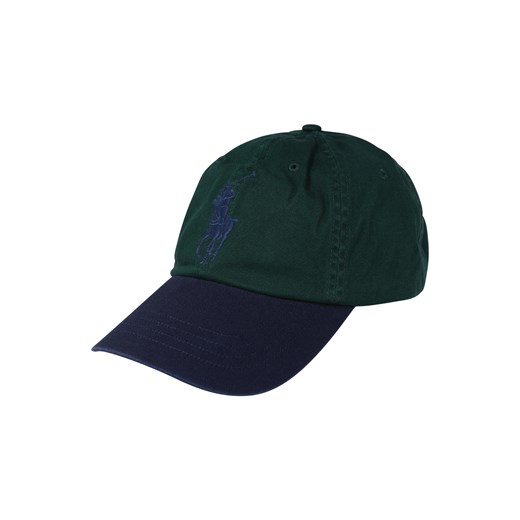 Czapka z daszkiem męska Polo Ralph Lauren