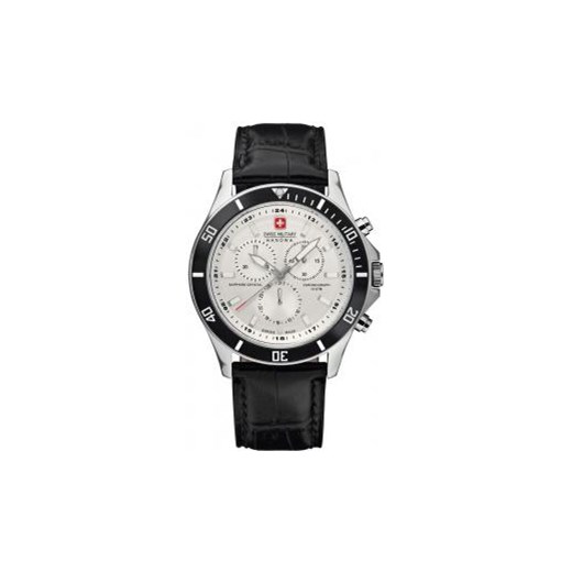 Zegarek męski Swiss Military Hanowa - 06-4183.7.04.001.07