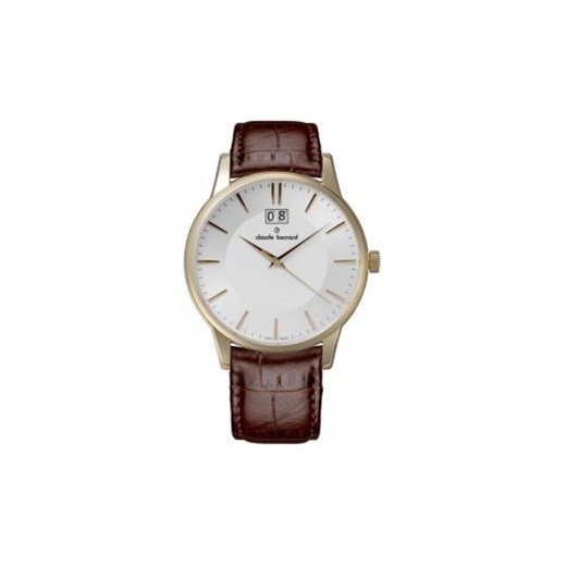 Zegarek męski Claude Bernard - 63003 37R AIR