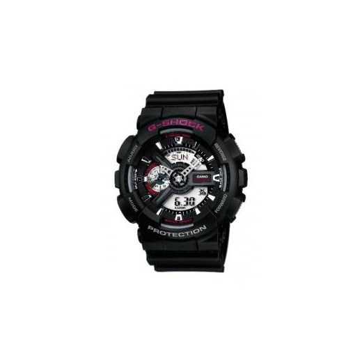Zegarek męski G-Shock - GA-110-1AER