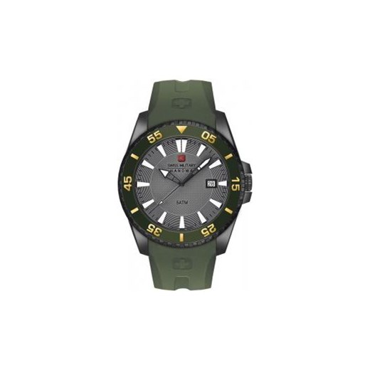 Zegarek męski Swiss Military Hanowa - 06-4211.27.009