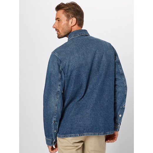 Kurtka damska Tommy Jeans bez kaptura krótka