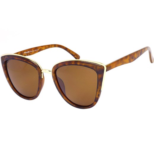 Okulary przeciwsłoneczne damskie Prius Polarized