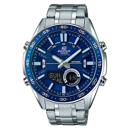Zegarek Edifice