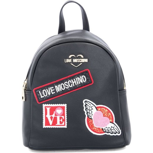 Plecak Love Moschino