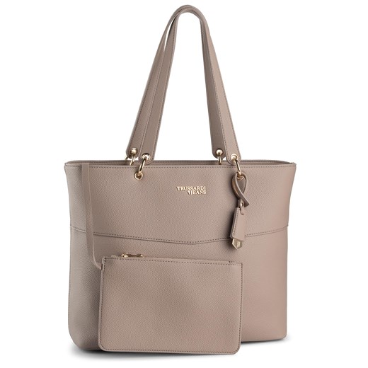 Shopper bag Trussardi Jeans wakacyjna
