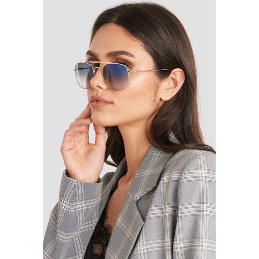 Okulary przeciwsłoneczne damskie Ray-Ban