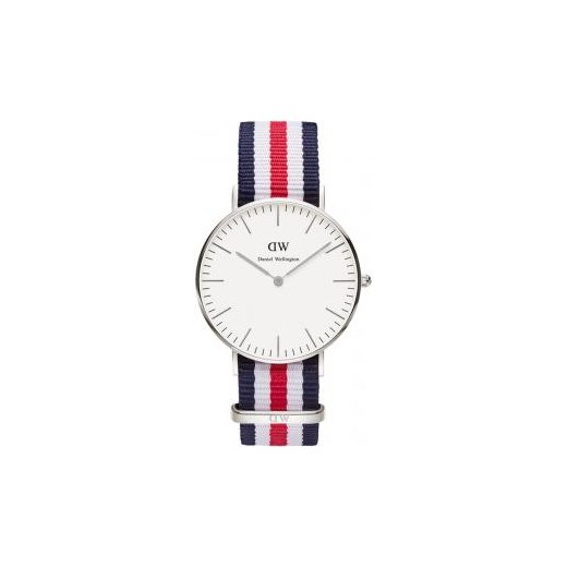 Zegarek Daniel Wellington wielokolorowy