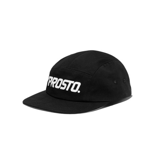 Czapka z daszkiem męska Prosto Klasyk