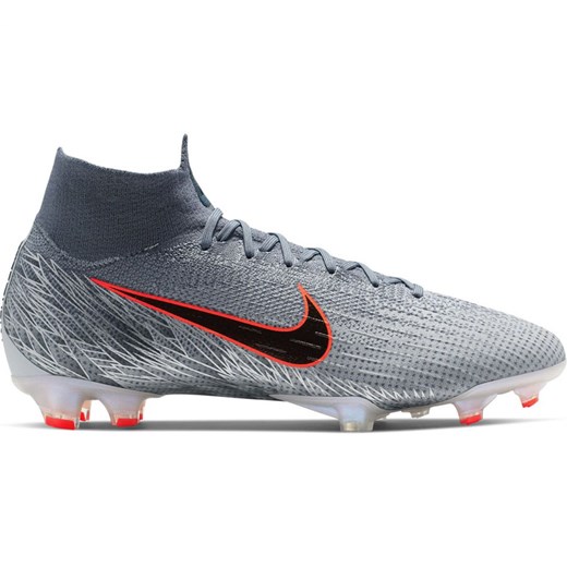 Nike buty sportowe męskie mercurial sznurowane