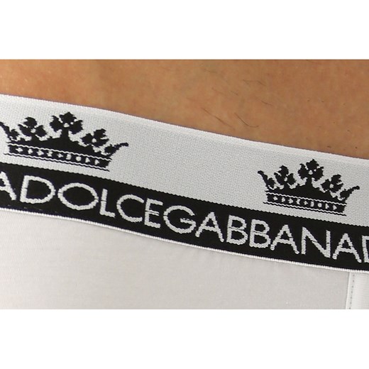Majtki męskie Dolce & Gabbana