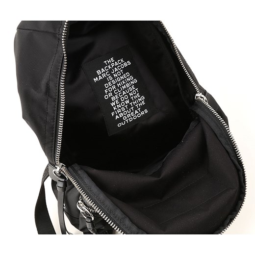 Plecak Marc Jacobs