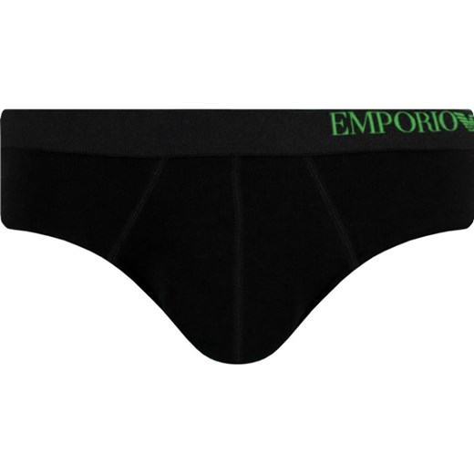 Majtki męskie Emporio Armani