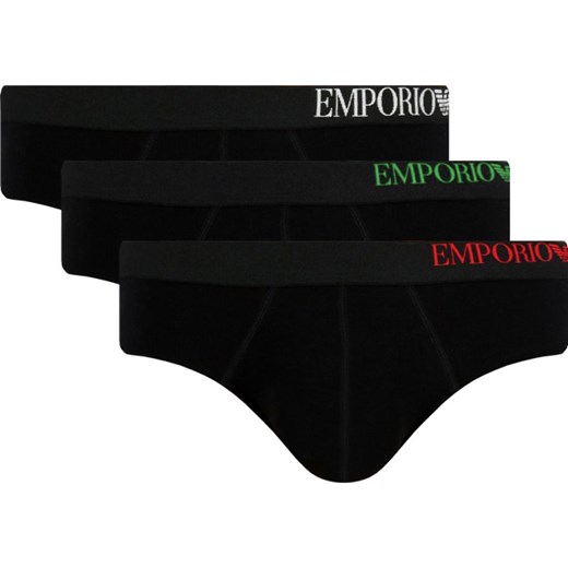 Majtki męskie Emporio Armani