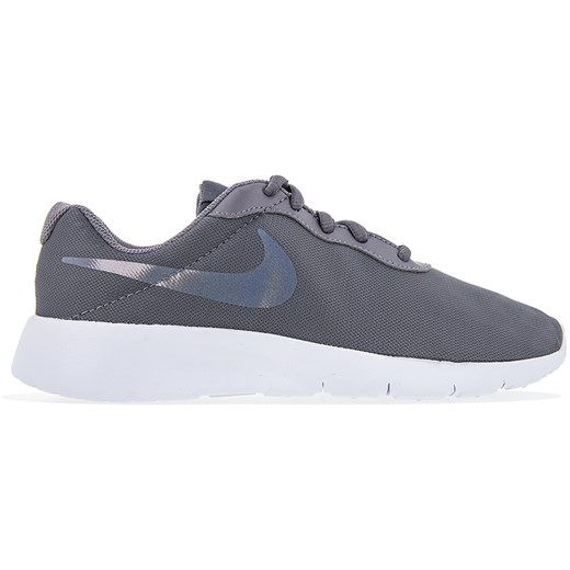 Buty sportowe damskie Nike do biegania roshe młodzieżowe wiązane bez wzorów płaskie