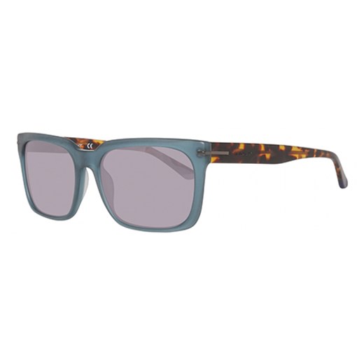 Gant okulary przeciwsłoneczne męskie, niebieskie, BEZPŁATNY ODBIÓR: WROCŁAW! Gant UNI Mall