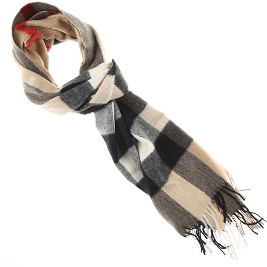 Szalik/chusta Burberry