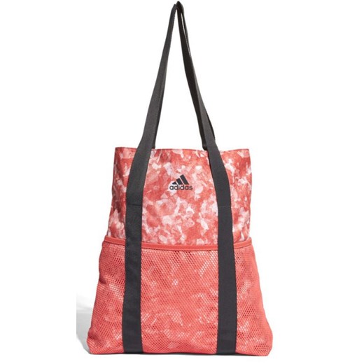 Torba sportowa Adidas z tkaniny