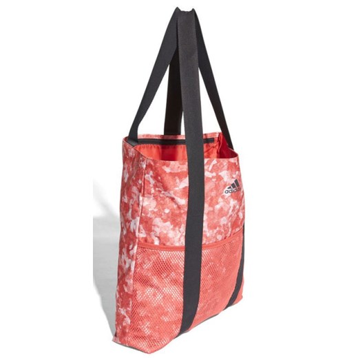 Torba sportowa Adidas z tkaniny