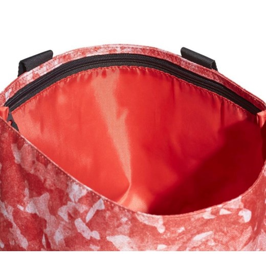 Torba sportowa Adidas z tkaniny