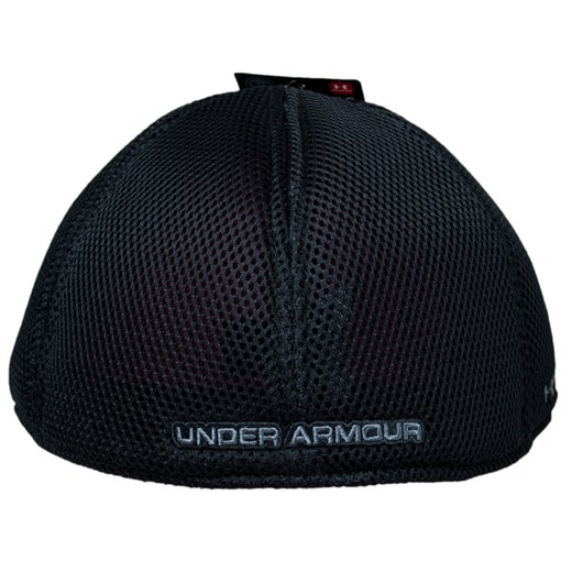 Czapka z daszkiem męska Under Armour