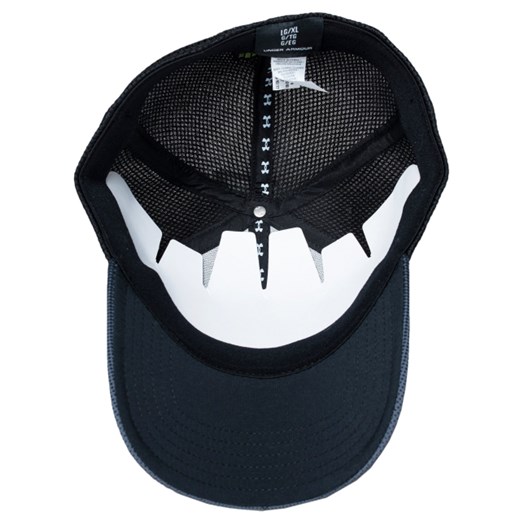 Czapka z daszkiem męska Under Armour z haftem