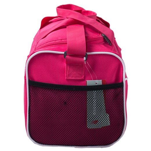 New Balance torba sportowa różowa damska