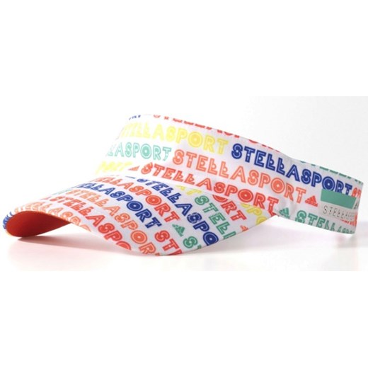 Czapka z daszkiem damska Adidas